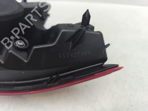 Right tailgate light PEUGEOT 2008 I (CU_) 1.6 BlueHDi 100 | BP30749492C80 - Image 3