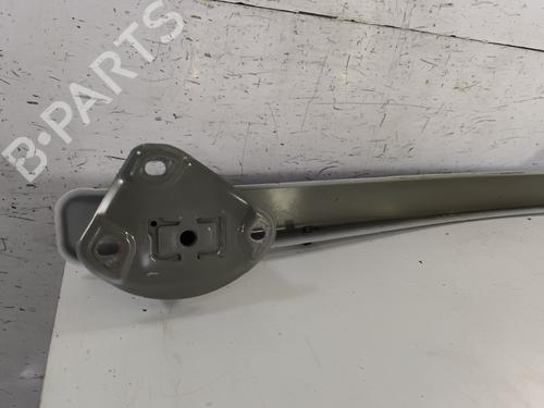 Rear bumper reinforcement CITROËN C1 II (PA_, PS_) 1.0 VTi 72 | BP28054363C73