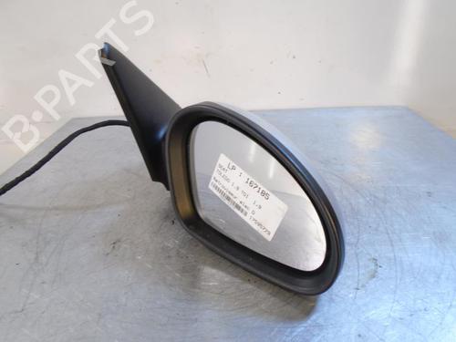 Right mirror SEAT TOLEDO II (1M2) 1.9 TDI | BP22812718C27 
