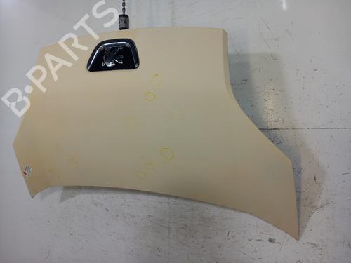Hood PEUGEOT BIPPER Tepee 1.4 HDi | BP30184374C1 