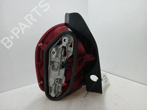 Farolim direito RENAULT MODUS / GRAND MODUS (F/JP0_) 1.5 dCi (FP0E, JP0E) | BP30526561C35