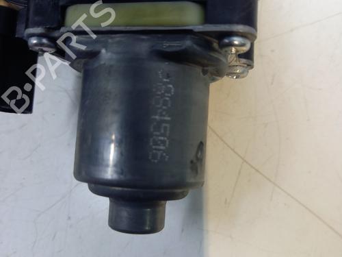 Rear left window mechanism KIA EV3 EV | BP30088293C24 - Image 2