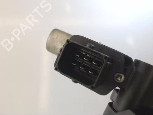 Used Front right window mechanism Front right window mechanism OPEL CORSA D (S07) 1.3 CDTI (L08, L68) (75 hp) 22812538 22812538