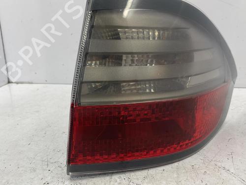 Right taillight FORD S-MAX (WA6) 2.0 TDCi | BP22829880C35 