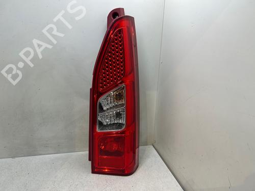 Used Right taillight Right taillight 38921749 38921749