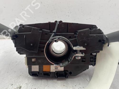Used Steering column stalk Steering column stalk PEUGEOT 208 II (UB_, UP_, UW_, UJ_) 1.2 PureTech 75 (75 hp) 24445628 24445628
