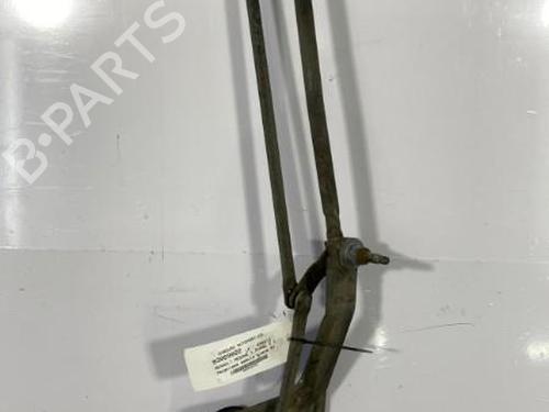 Used Front wiper motor Front wiper motor RENAULT MEGANE I (BA0/1_) 1.9 dTi (BA08, BA0N) (98 hp) 22833112 22833112