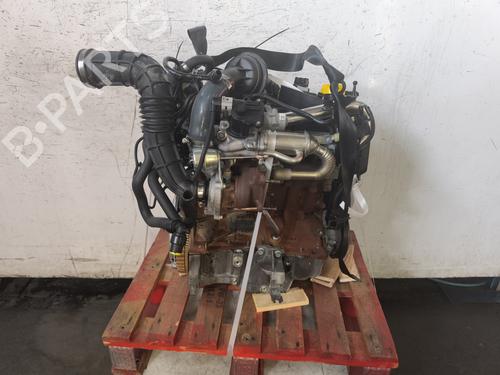 Engine DACIA DUSTER (HM_) 1.5 dCi 110 (HMAB) | BP27473206M1 - Image 3