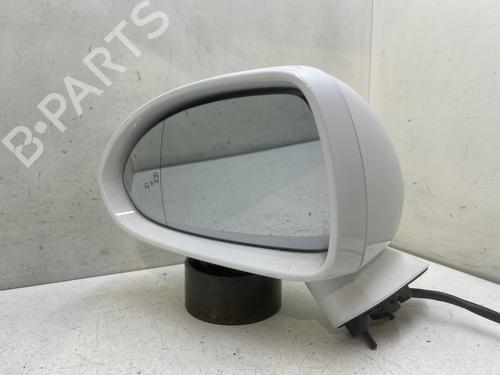 Left mirror OPEL CORSA E (X15) 1.0 (08, 68) | BP39979487C26 - Image 4