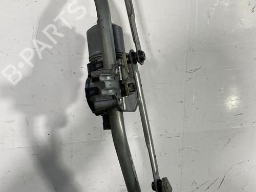 Front wiper motor PEUGEOT 207 (WA_, WC_) 1.4 HDi | BP22828074M29 