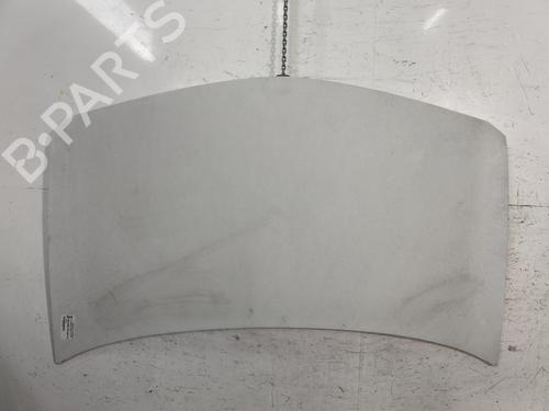 Used Hood RENAULT MEGANE II Estate (KM0/1_) 1.5 dCi (KM1F) (86 hp) 30451026