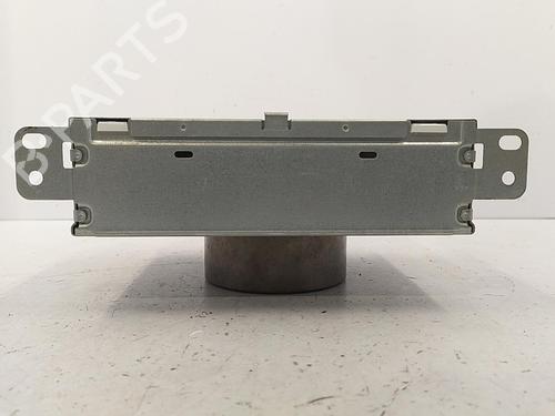 Radio PEUGEOT 208 I (CA_, CC_) 1.2 VTI 82 | BP22827946E6 