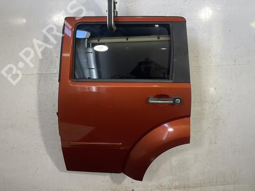 Used Left rear door DODGE NITRO 2.8 CRD 4WD (177 hp) 25204749