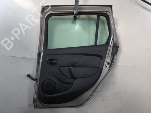 Used Right rear door Right rear door 38185550 38185550