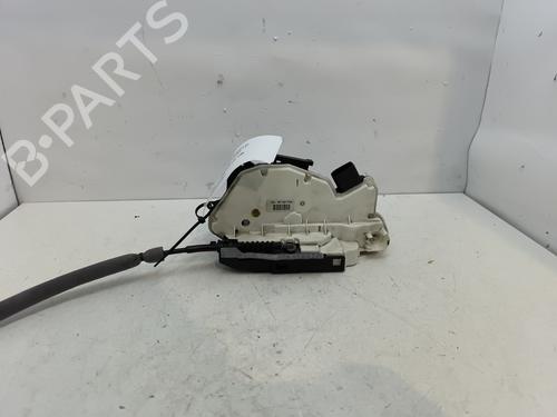 Used Front left lock SEAT IBIZA IV SC (6J1, 6P5) 1.9 TDI (90 hp) 29833973