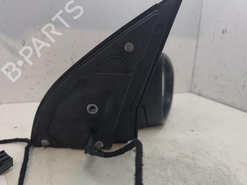 Right mirror VW GOLF VI (5K1) 1.6 TDI | BP26666900C27 