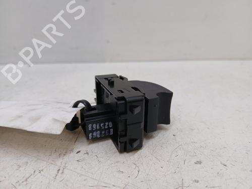 Right rear window switch CITROËN C6 (TD_) 3.0 HDi | BP36804054I28 - Image 2