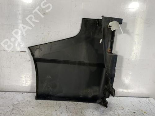Used Corner bumper OPEL VIVARO B Van (X82) 1.6 CDTI (05) (120 hp) 22834778