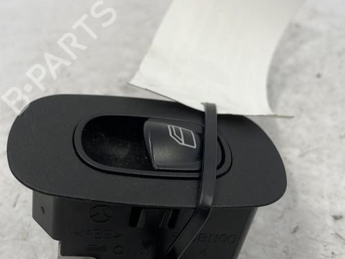Used Left rear window switch Left rear window switch MERCEDES-BENZ CLK (C209) CLK 220 CDI (209.308) (150 hp) 22829962 22829962