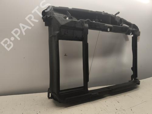 Front slam panel PEUGEOT 207 (WA_, WC_) 1.6 HDi | BP28328754C72 