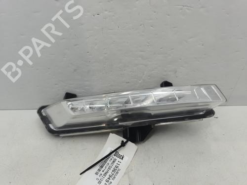 Used Right daytime light RENAULT CLIO IV (BH_) 1.5 dCi 75 (75 hp) 31823634