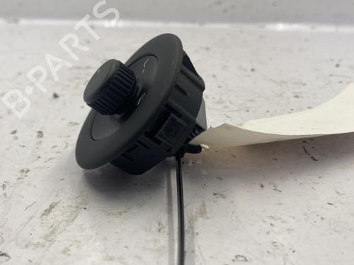 Used Mirror switch Mirror switch VW SCIROCCO III (137, 138) 1.4 TSI (160 hp) 22837667 22837667