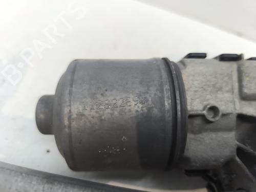 Front wipers mechanism VW POLO IV (9N_, 9A_) 1.2 12V | BP29377497C83 