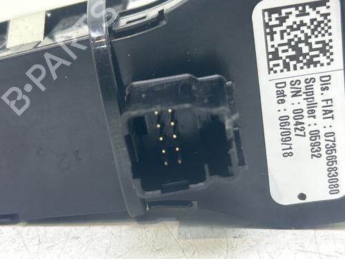 Headlight switch FIAT 500X (334_) 1.3 (334.AXR11) | BP37202931I24 - Image 3