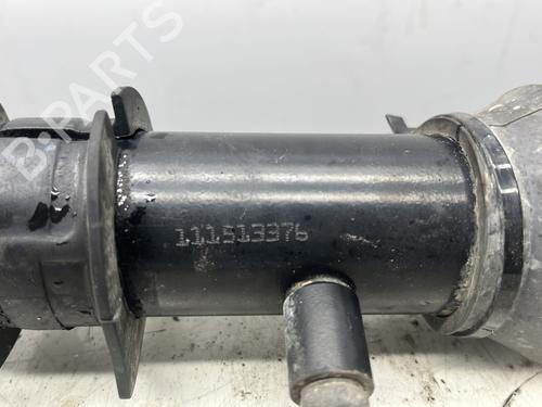 Styregear/Snekke RENAULT SCÉNIC I MPV (JA0/1_, FA0_) 1.9 dCi (JA05, JA1F) | BP28679682M22