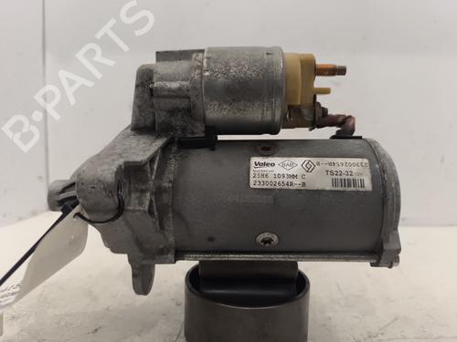 Used Starter RENAULT LAGUNA III Grandtour (KT0/1) 2.0 dCi (KT01, KT08, KT09, KT0K, KT12, KT1D, KT1W) (150 hp) 24894567