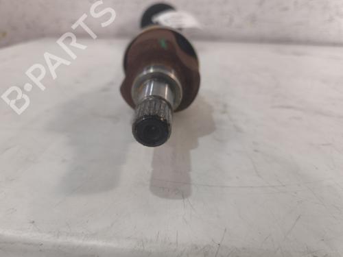 Left front driveshaft CITROËN AMI (9A_) Electric (9AZ2CA) | BP28624166M38 - Image 3