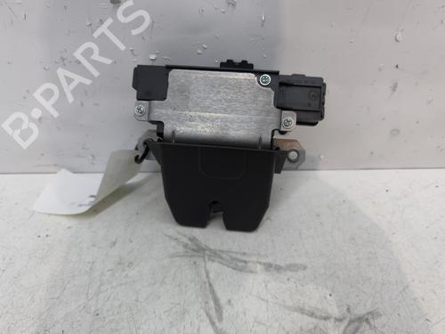 Bagklap lås VOLVO V50 (545) 1.6 D | BP29700546C101 