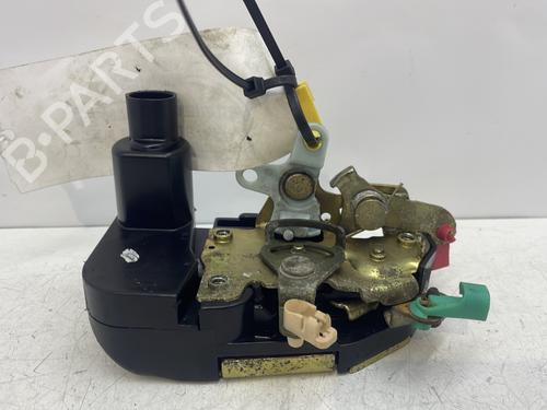 Used Front left lock CHRYSLER VOYAGER / GRAND VOYAGER III (GS_, NS_) 2.5 TD (116 hp) 28824115