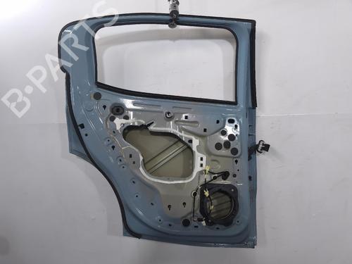Used Left rear door Left rear door CITROËN C3 AIRCROSS II (SJ_) ë-C3 (SJPZYA) (113 hp) 40609217 40609217