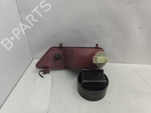 Used Rear fog light Rear fog light PEUGEOT 3008 I MPV (0U_) [2009-2017] 34527056 34527056