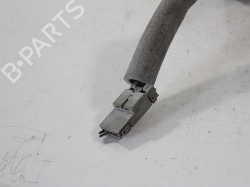 Right mirror NISSAN ALMERA TINO (V10) 2.2 dCi | BP22813483C27 