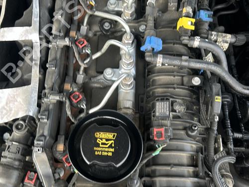 Engine JAGUAR XE (X760) 2.0 D AWD | BP33561575M1 - Image 5