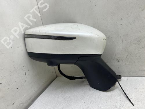 Retrovisor direito NISSAN NOTE (E12) 1.5 dCi | BP39600101C27 - Image 4
