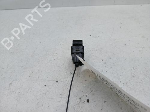 Used Right front window switch Right front window switch PEUGEOT 207 (WA_, WC_) 1.6 16V VTi (120 hp) 34365333 34365333