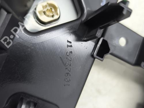 Display CITROËN C5 AIRCROSS (A_) 1.5 BlueHDi 130 (ACYHZJ, ACYHZR) | BP30497500C48 