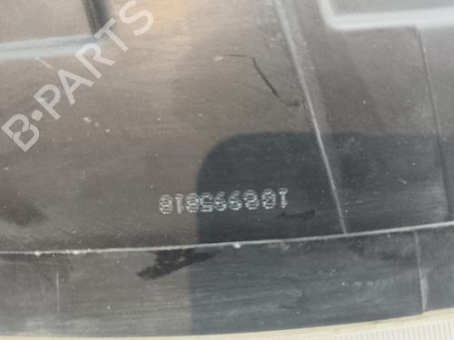 Left headlight RENAULT MEGANE I (BA0/1_) 1.6 16V (BA04, BA0B, BA11, BA1J, BA16, BA19, BA1K, BA1V,... | BP27436801C28 