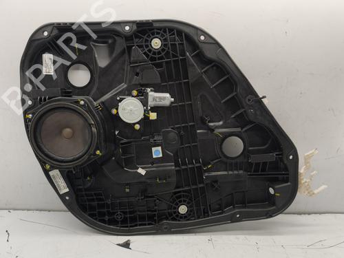 Rear left window mechanism KIA CARENS IV 1.7 CRDi | BP30045824C24 - Image 5