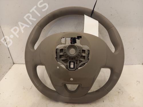 Steering wheel RENAULT ZOE (BFM_) ZOE | BP24474781C49 - Image 2