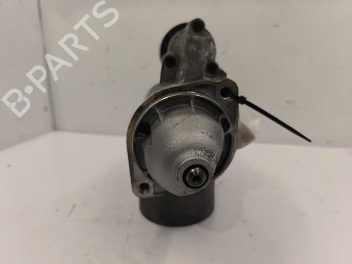 Startmotor MERCEDES-BENZ C-CLASS (W203) C 180 (203.035) (129 hp) 24981583