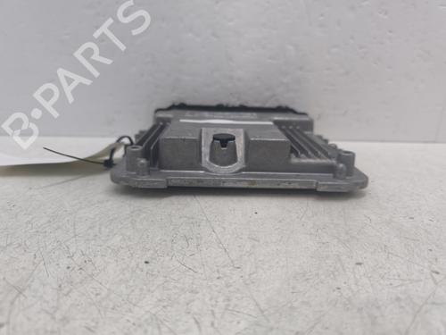 engine-control-unit-ecu-ford-transit-courier-b460-box-bodympv-2014-30676453 main image