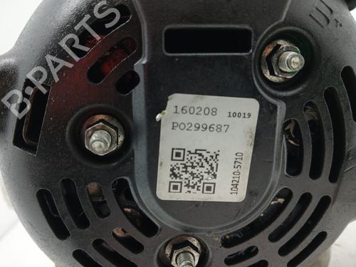 Generator VOLVO V50 (545) 1.6 D | BP29834148M7 