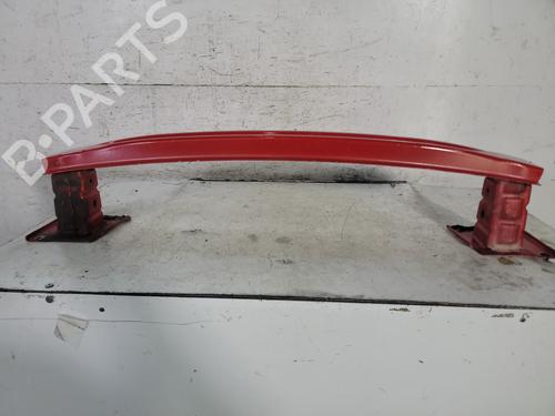 Used Rear bumper reinforcement SKODA FABIA III (NJ3) 1.0 TSI (95 hp) 26732267