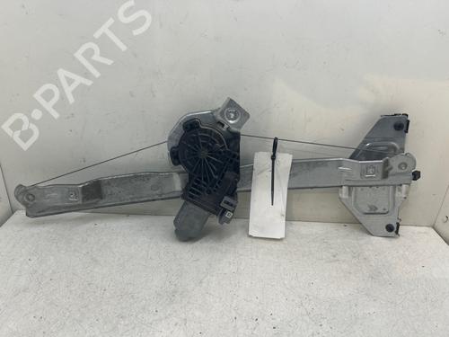 Front right window mechanism CITROËN C3 II (SC_) 1.4 HDi 70 (SC8HZC, SC8HR0, SC8HP4) | BP37660814C23 - Image 4