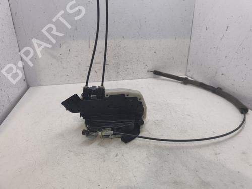 Used Rear left lock NISSAN MICRA IV (K13K, K13KK) 1.2 (80 hp) 29423908