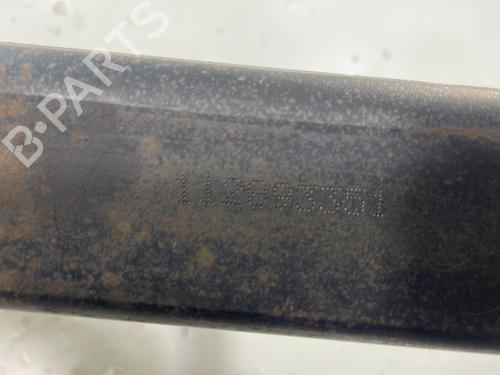 Tow ball/Mechanism SEAT ALTEA (5P1) 1.9 TDI | BP29515806C141 